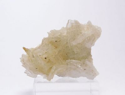 Baryt - Cavnic, Rumunsko (KB-22)